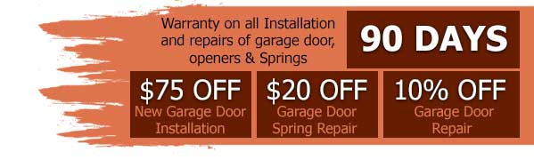 Hatboro Garage Door Repair